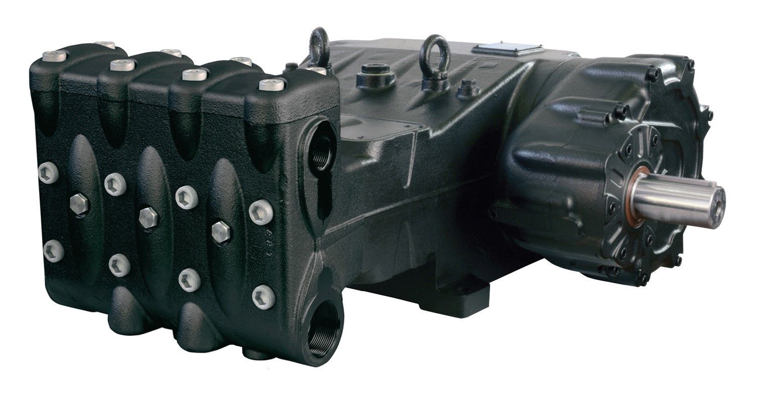 Pratissoli MK2R HP