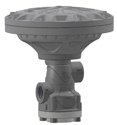 Pneumatisch ventiel PN2X