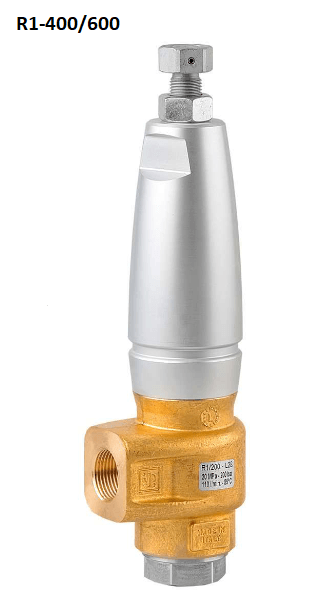R1-400 / R1-600