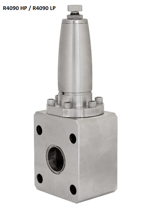 R4090 HP / LP