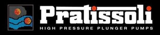 Pratissoli High Pressure Pumps