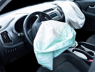 Airbag Repair in Redwood City, CA | Citadel Auto Care