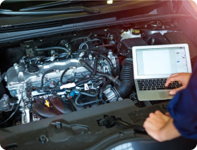 Computer Diagnostic in Redwood City, CA | Citadel Auto Care