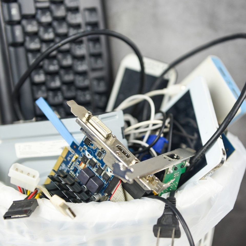 Guide to the Best Computer Disposal Toronto