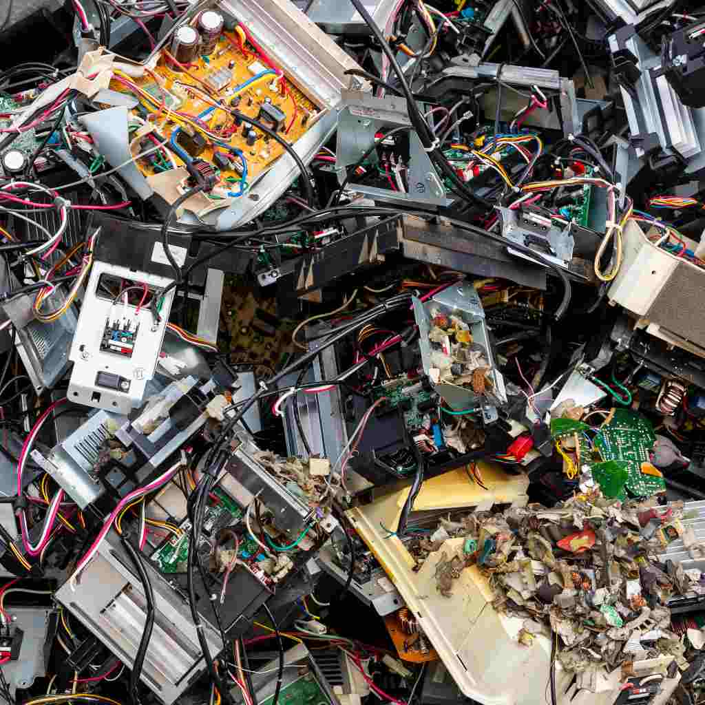 Proper Things You Need to Keep in Mind with Computer Parts Disposal