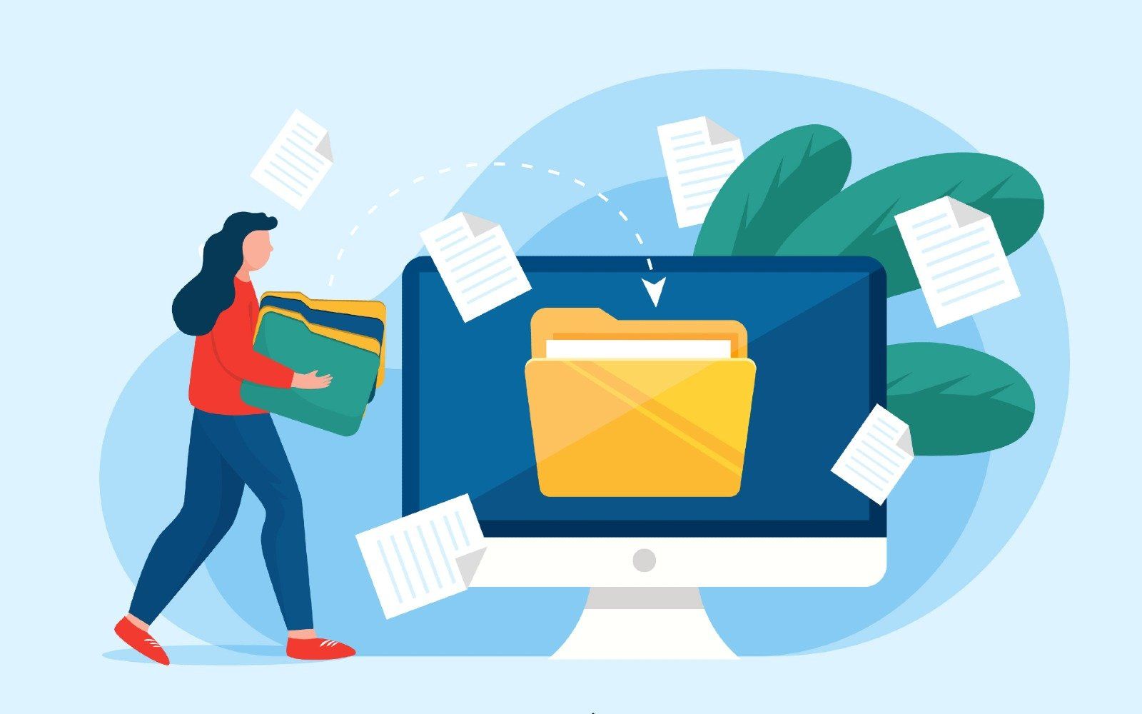 A Quick And Easy Guide To Data Tape Destruction