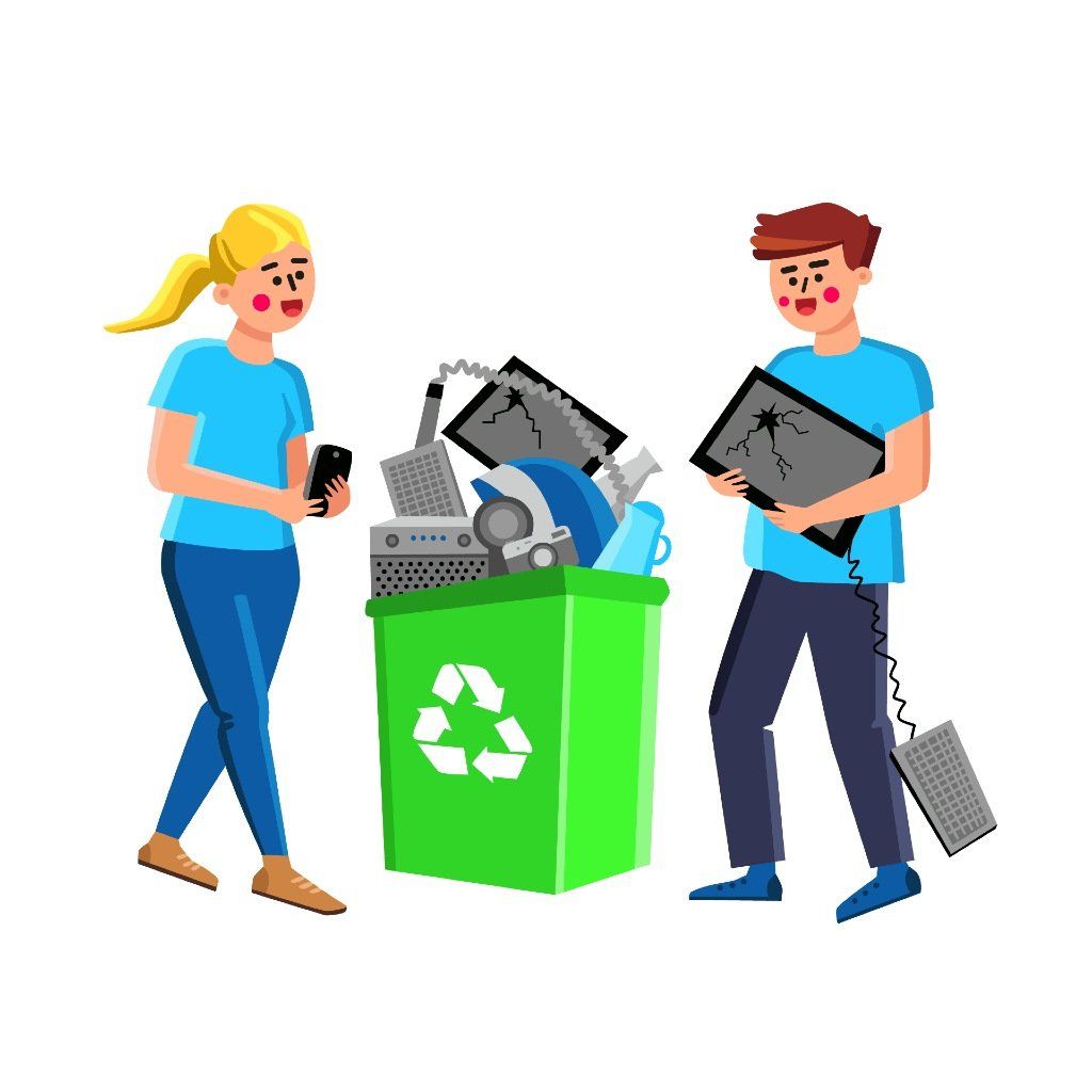 e-waste solutions