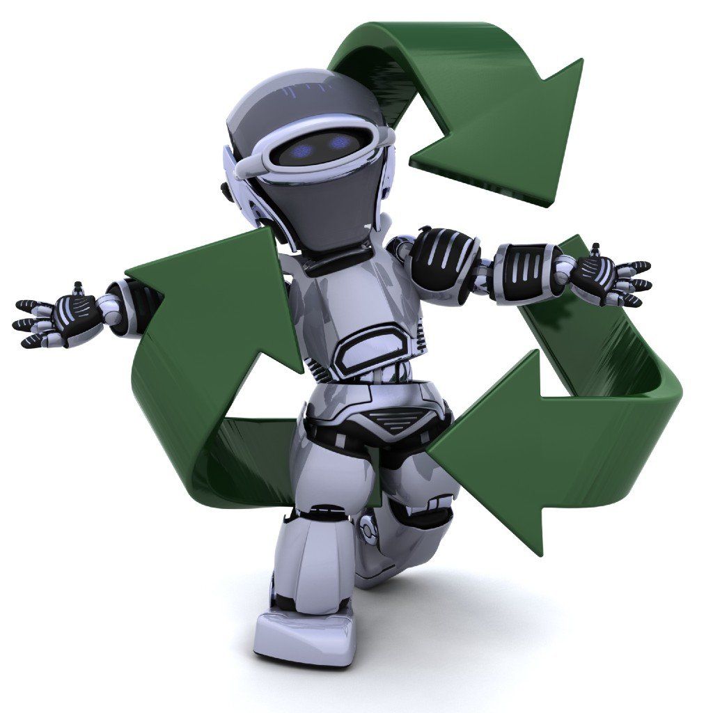 ethical electronics recycling