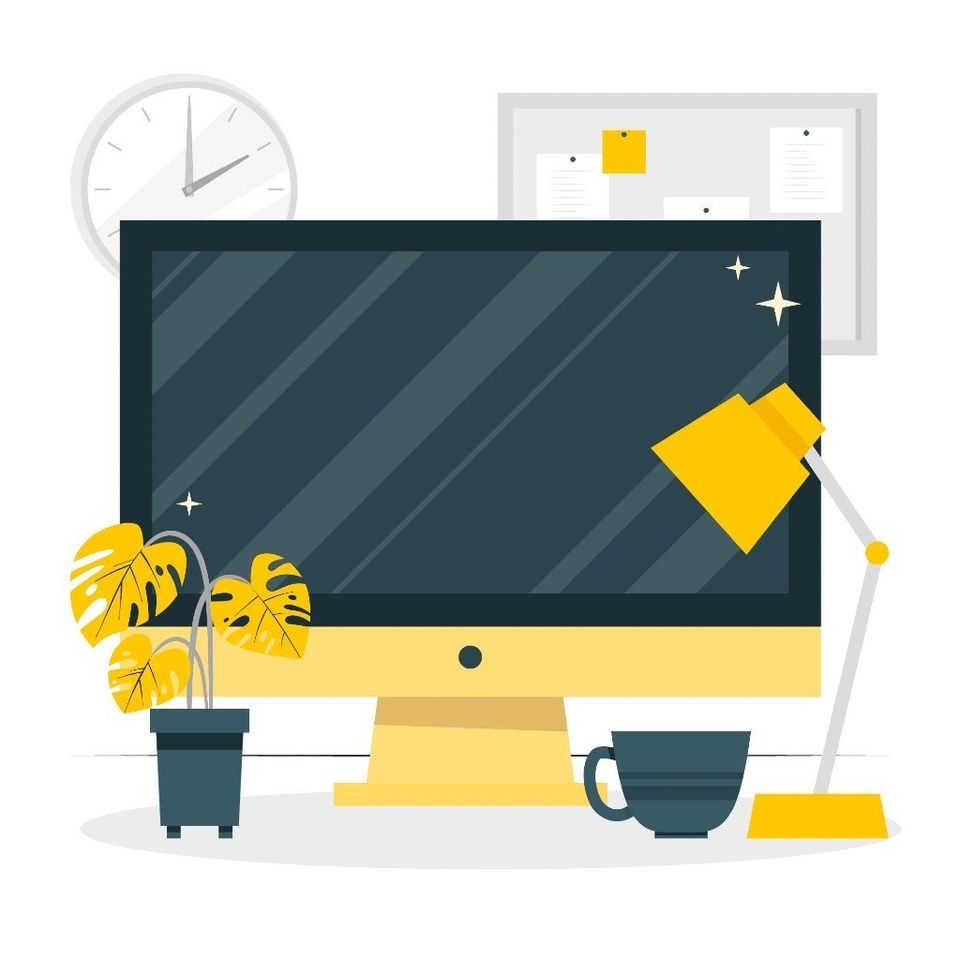 Old Computer Monitor Disposal Guide