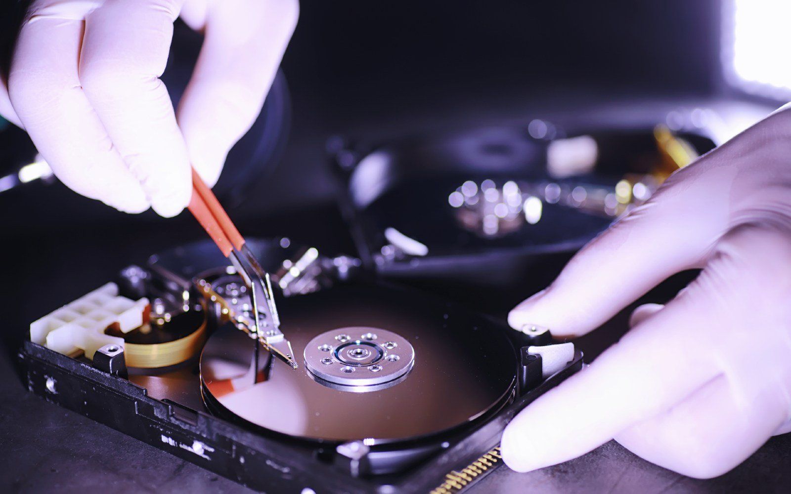 What is Degaussing Hard Drive and Why It Is a Must