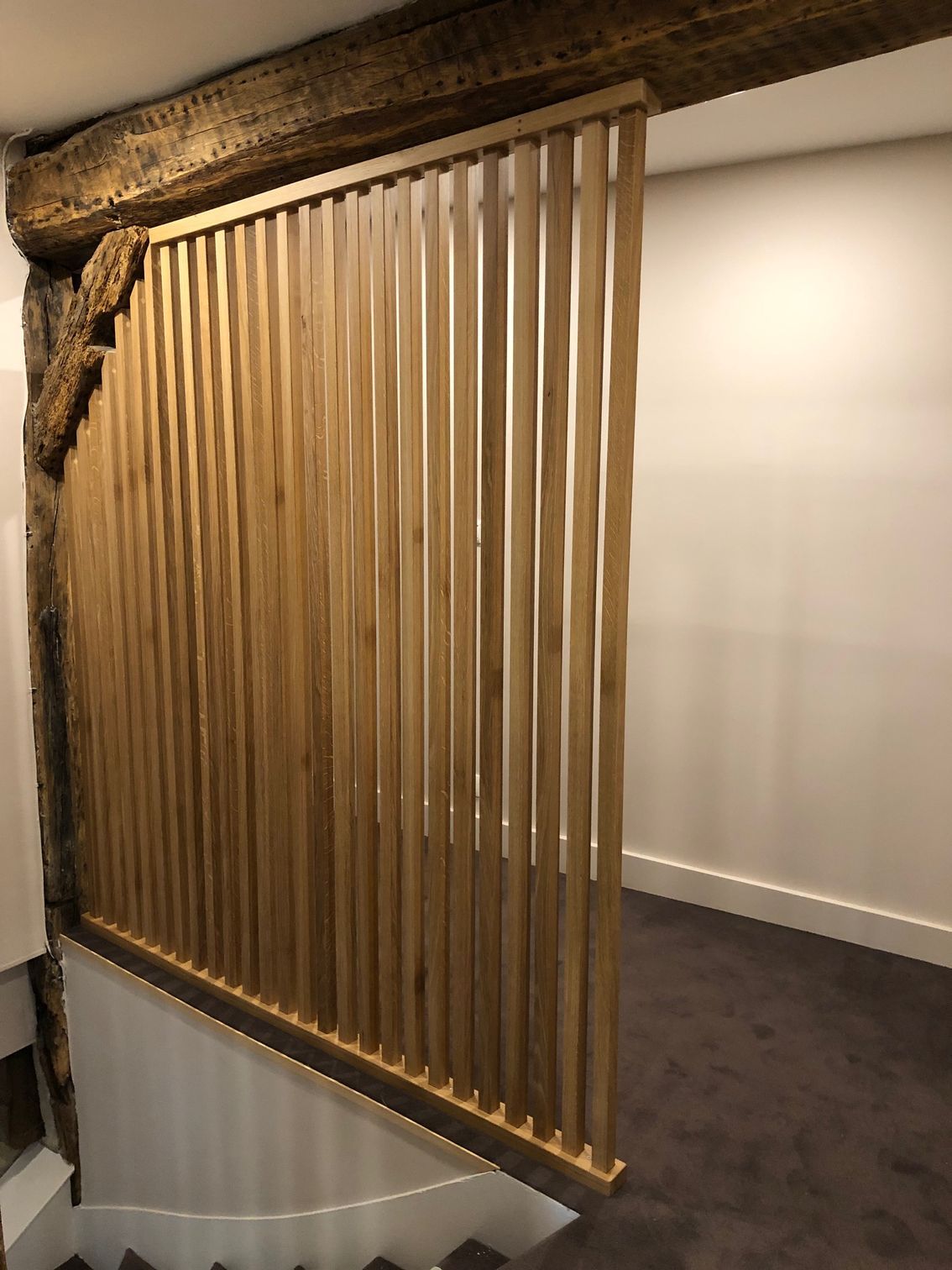 Agencement sur mesure Franck CASSONNET Menuiserie - Chartres