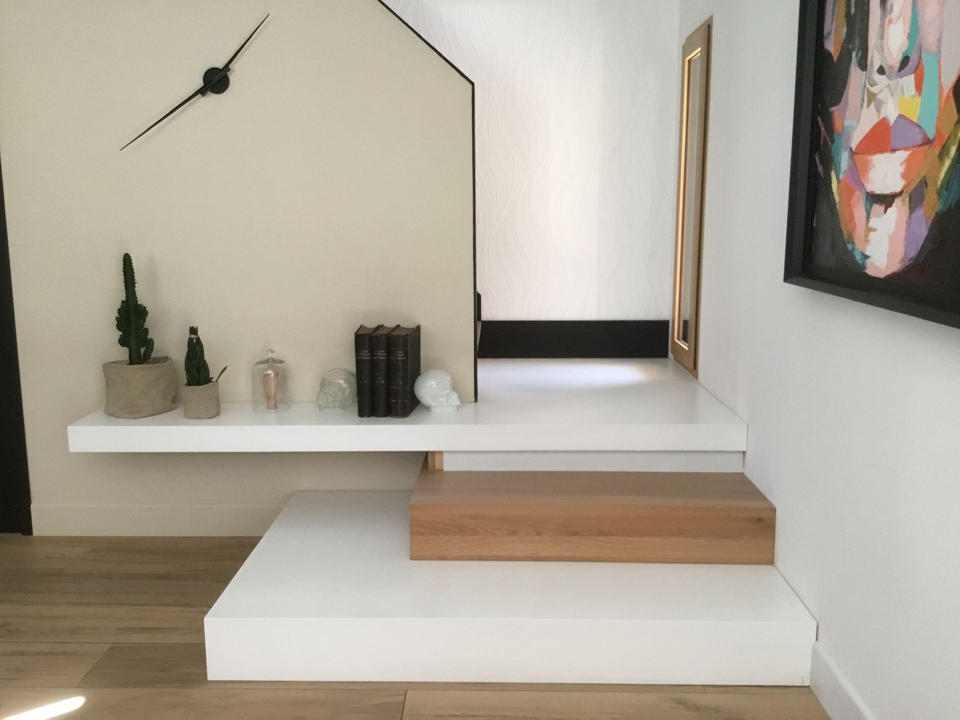 Meuble sur mesure Franck CASSONNET Menuiserie - Chartres