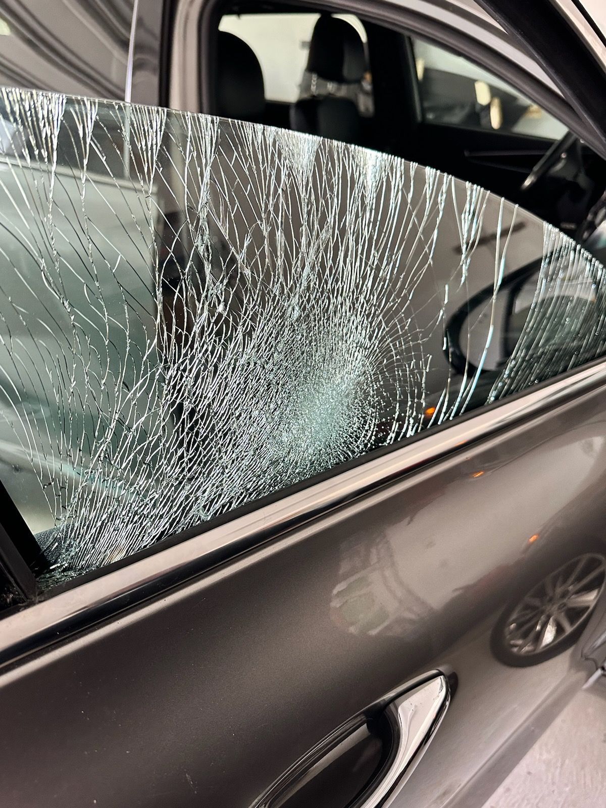 mobile windshield repair Boerne TX