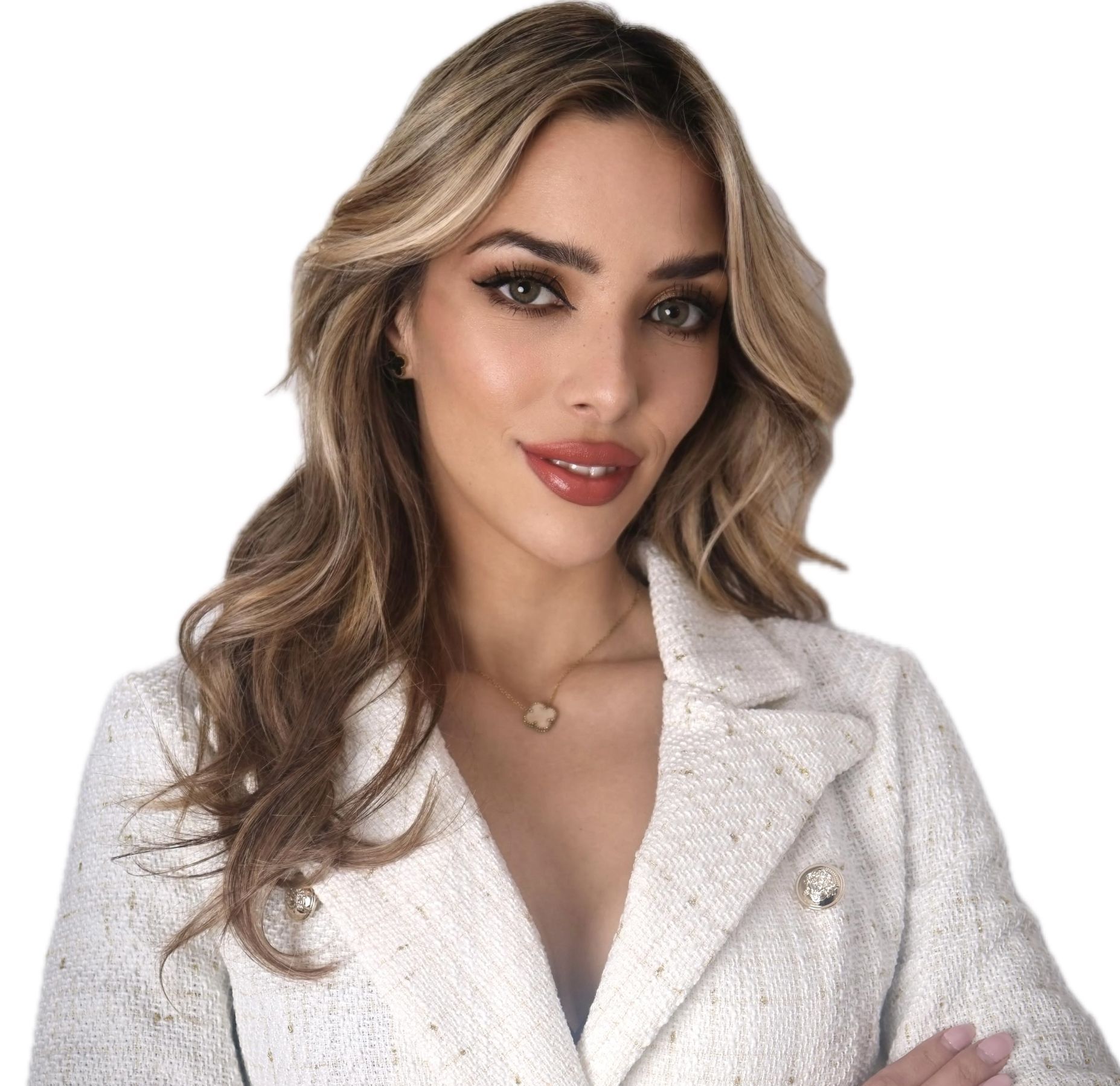 Maria Beatrice Faggioni, Transaction Coordinator