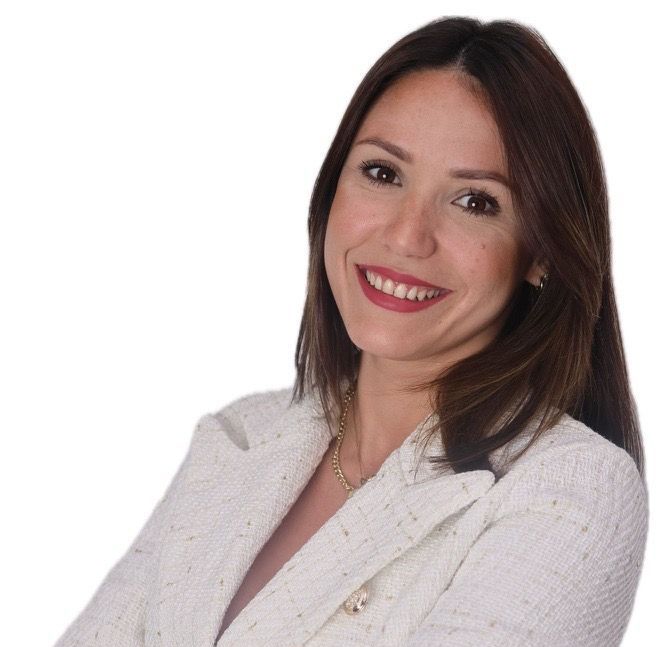 Massiel Gonzalez, Legal Assistant