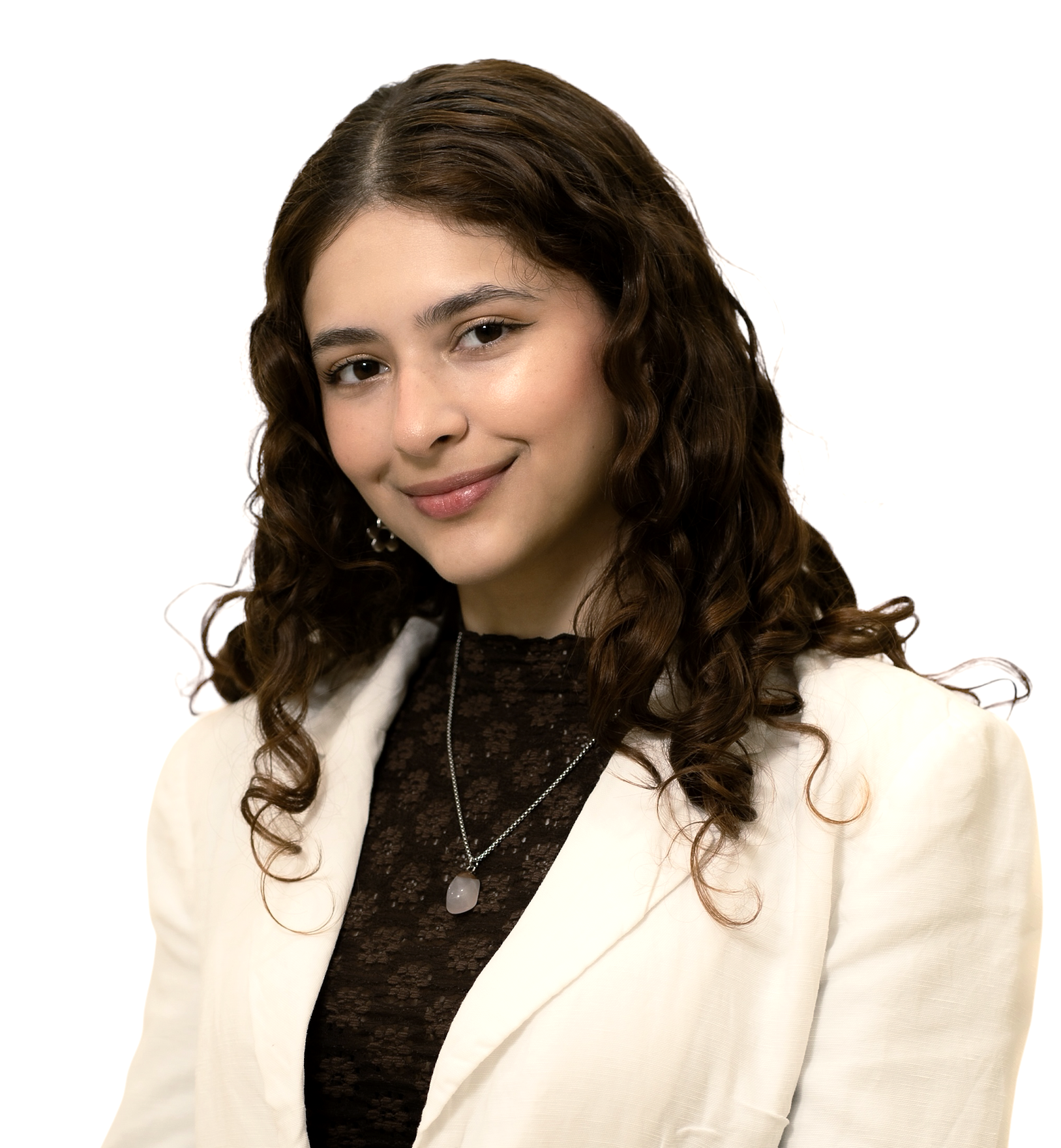 Amy Moran , Office Concierge