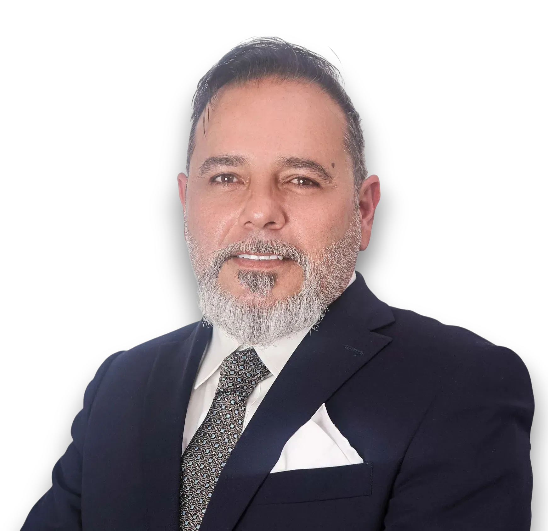 Ruben Larrea, Director