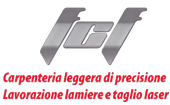 FCF srl – Logo