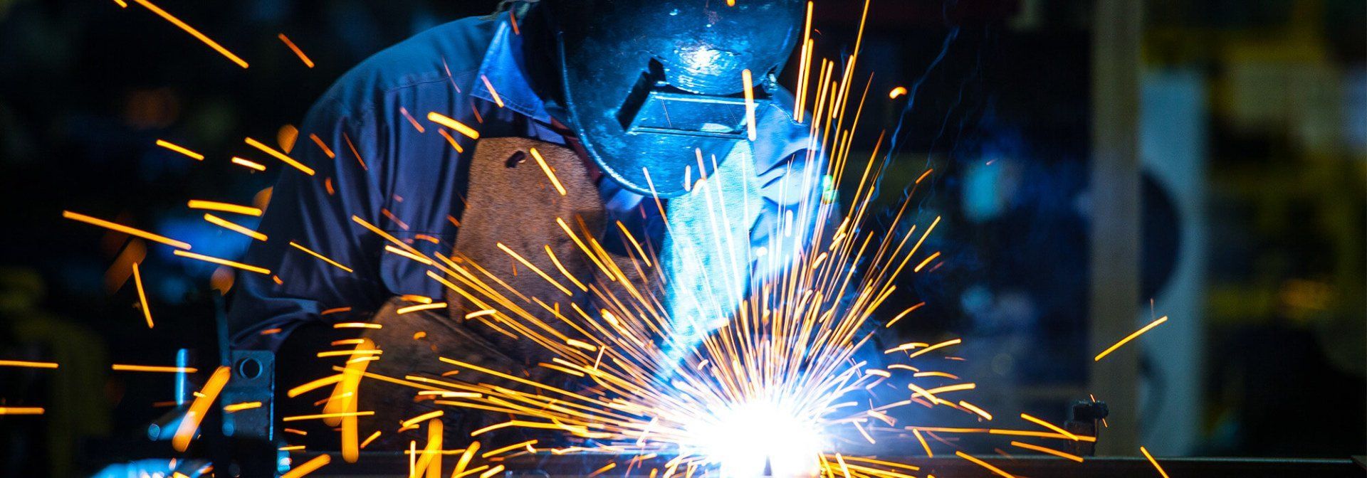 Saldatura di lamiere conto terzi