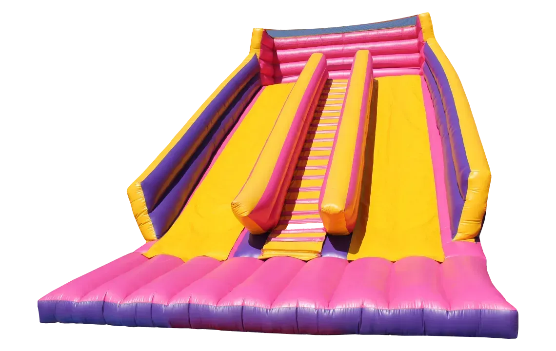 Water Slide 2