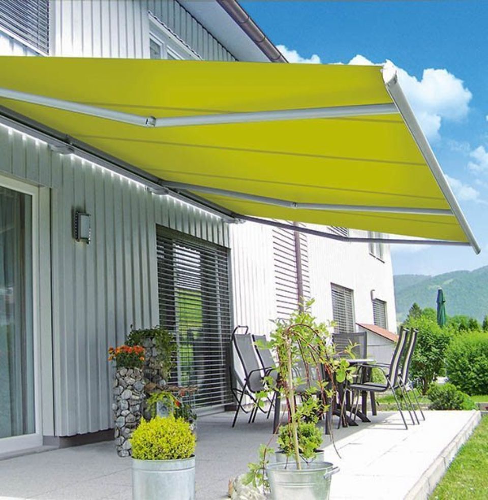 coperture per esterni