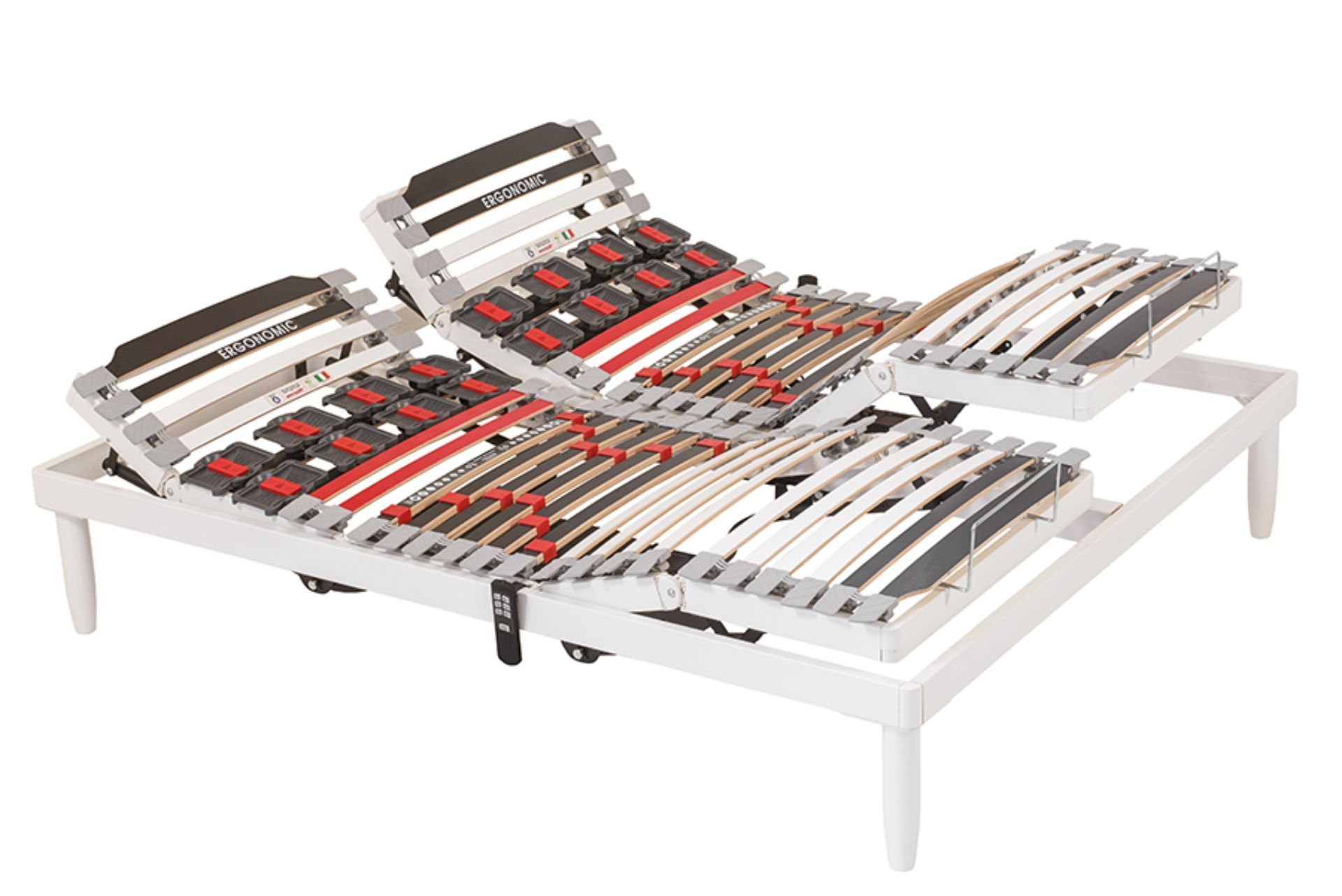 reti materassi letti singoli