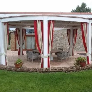 tende da sole esterni