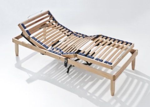 rete materasso letto singolo