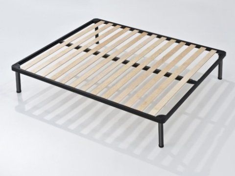 rete materasso letto matrimoniale