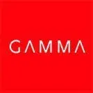 logo gamma