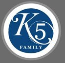 K5 Family Logo
