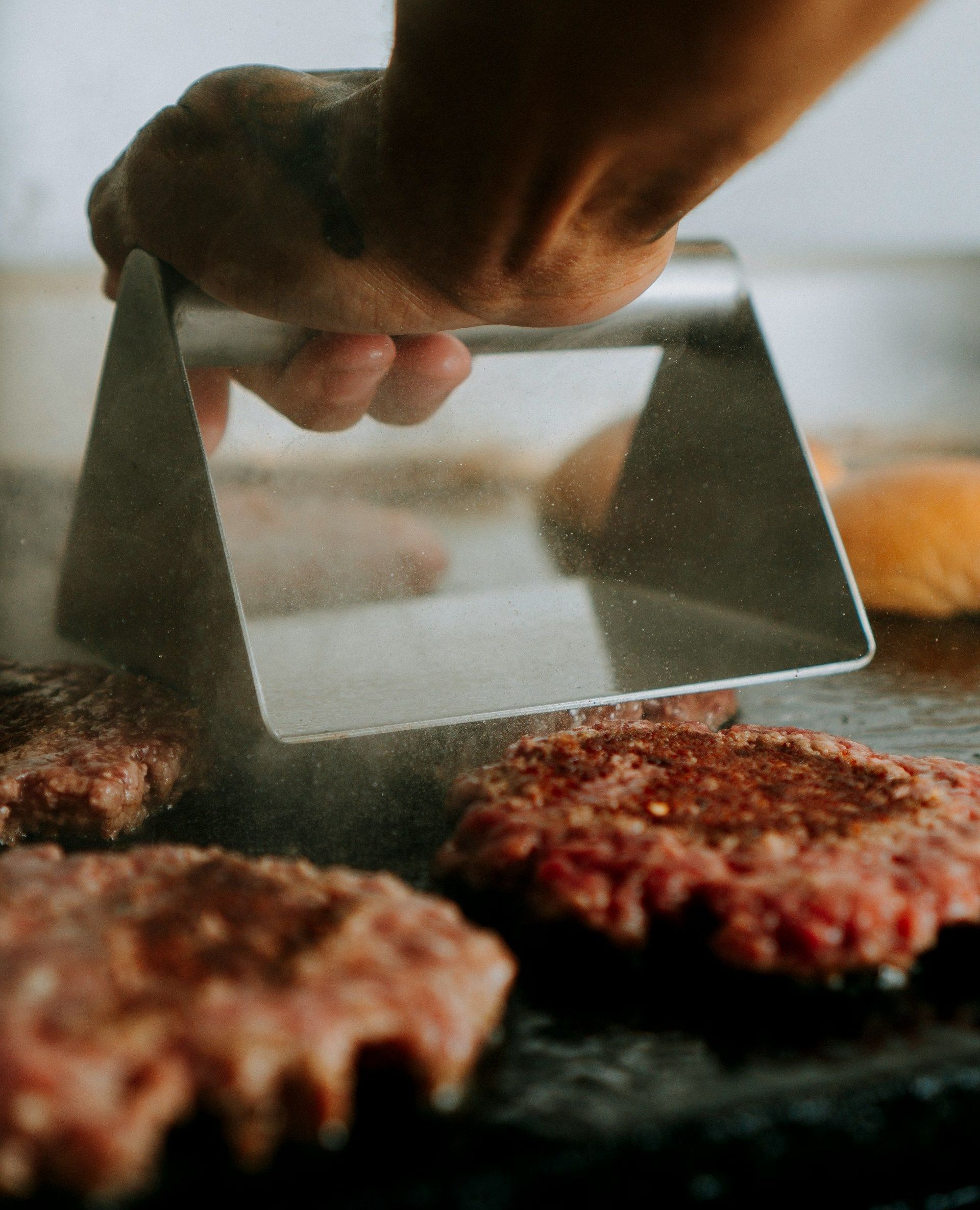 Burgers / Newfane Vermont