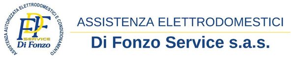 Di Fonzo Service logo