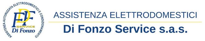 Di Fonzo Service logo
