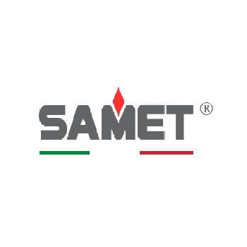 Logo Samet