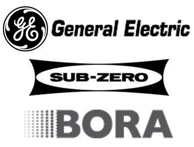 general electric sub bora elettrodomestici logo