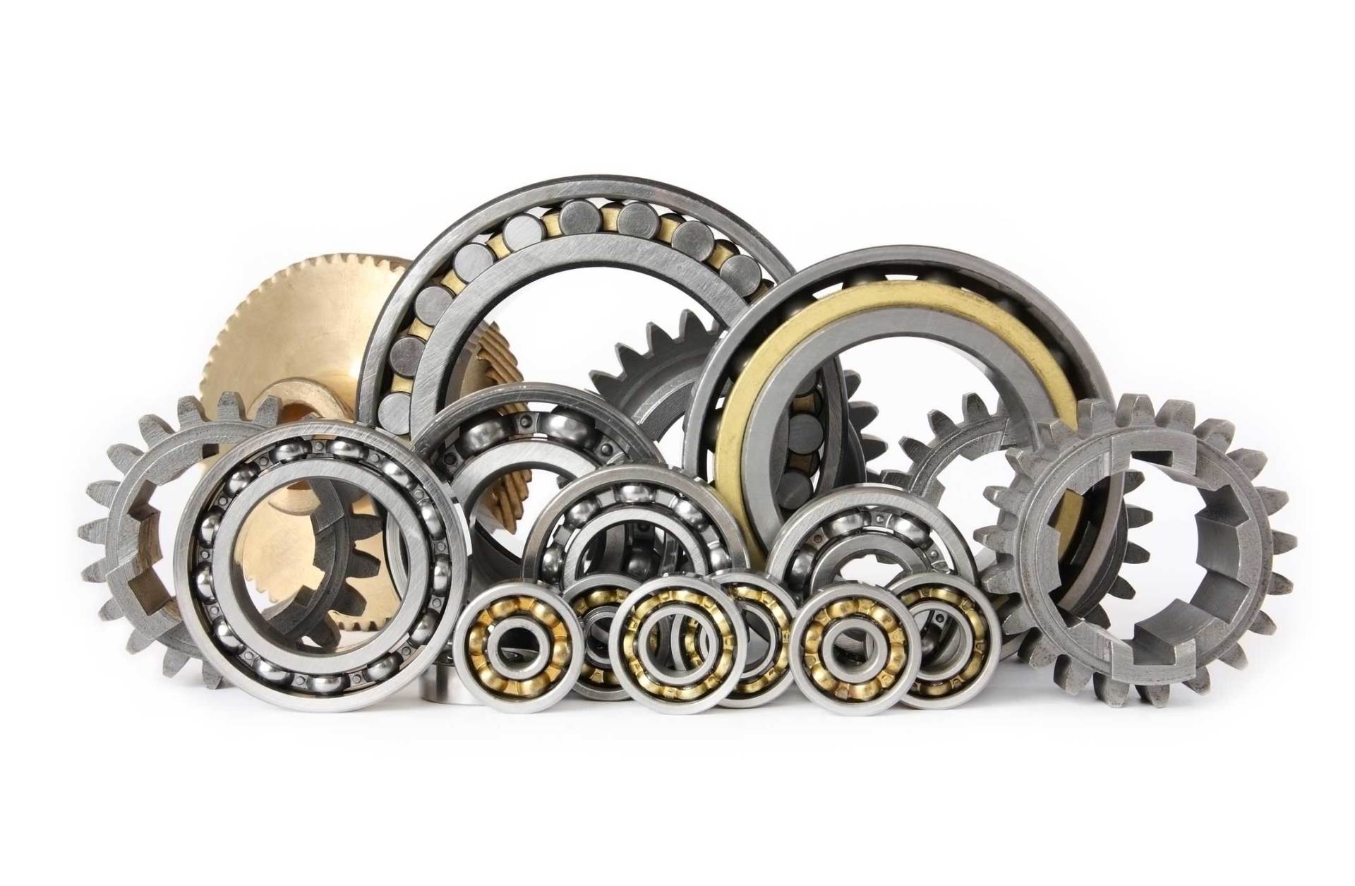 Machine Shop Auto Repair Columbus, OH Babbitt Bearing Co., Inc