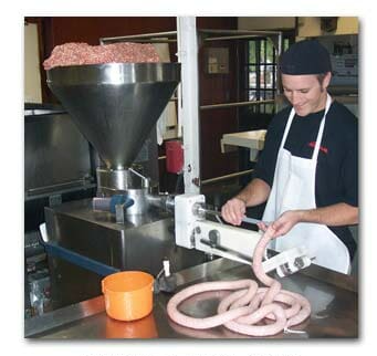 Sausage Machine - Sausage Varieties in Phoenix, AZ Sausage Machine - Sausage Varieties in Phoenix, AZ
