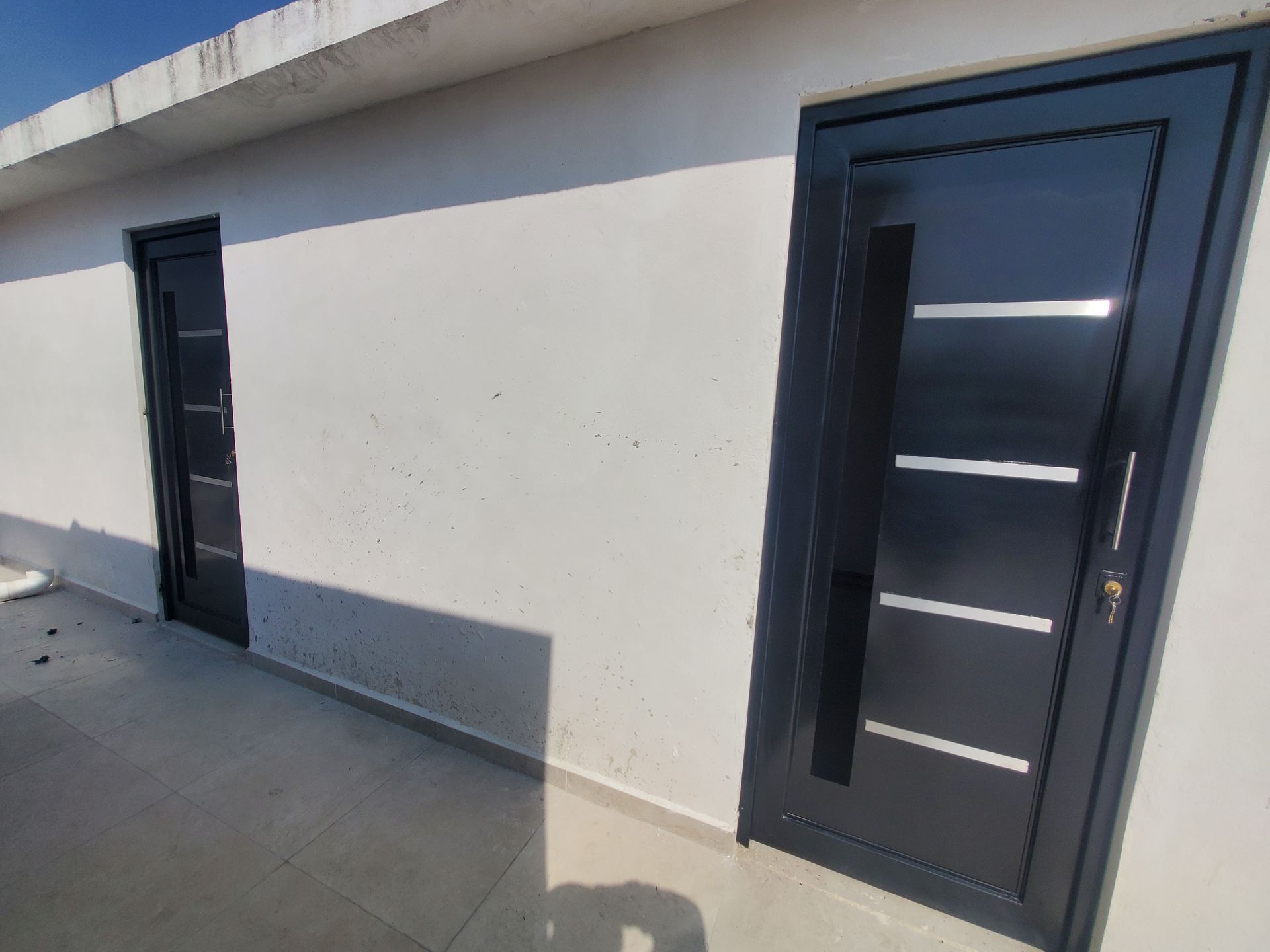 HERRERIA Y ALUMINIO DEL SUR