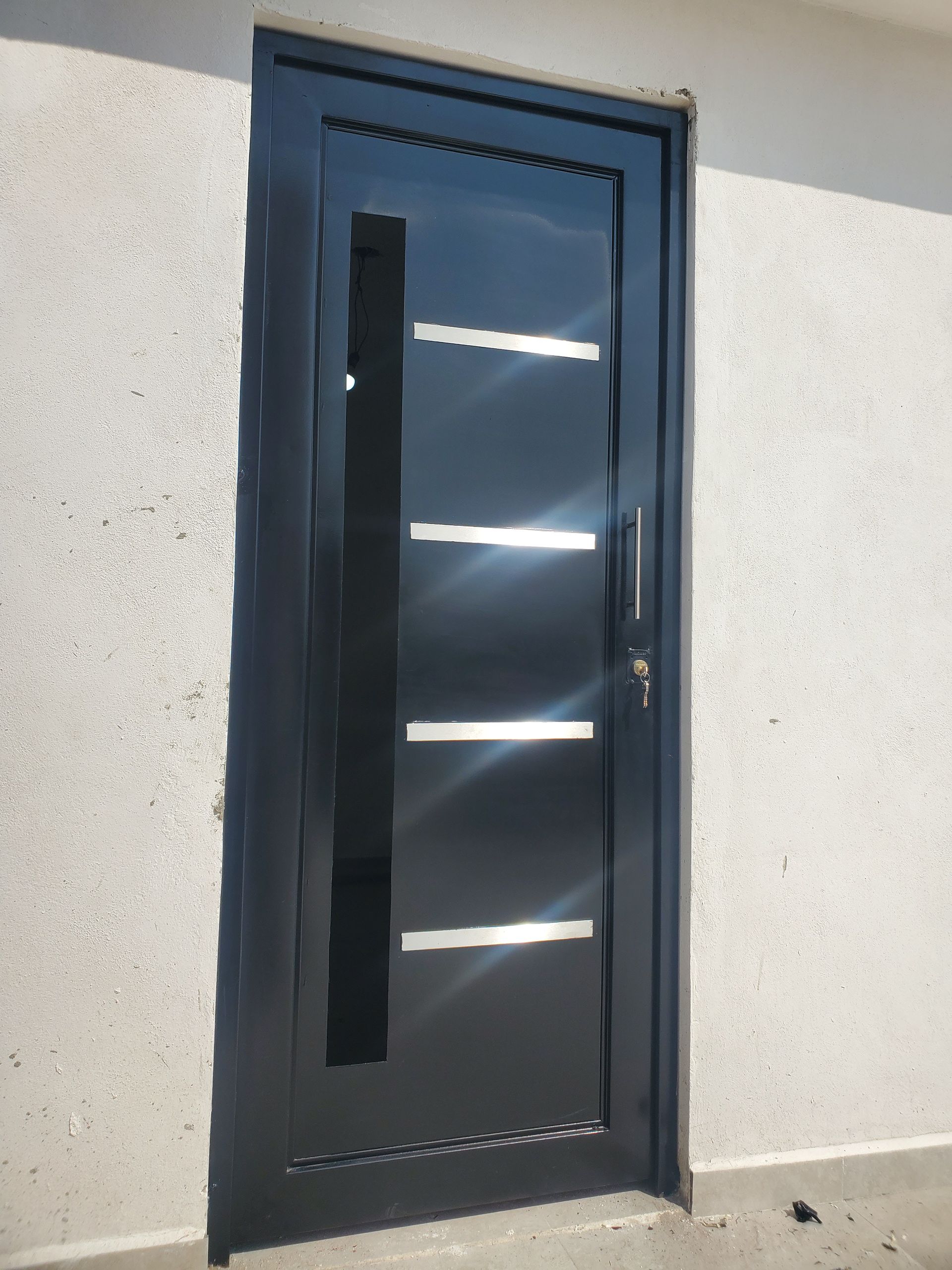 HERRERIA Y ALUMINIO DEL SUR