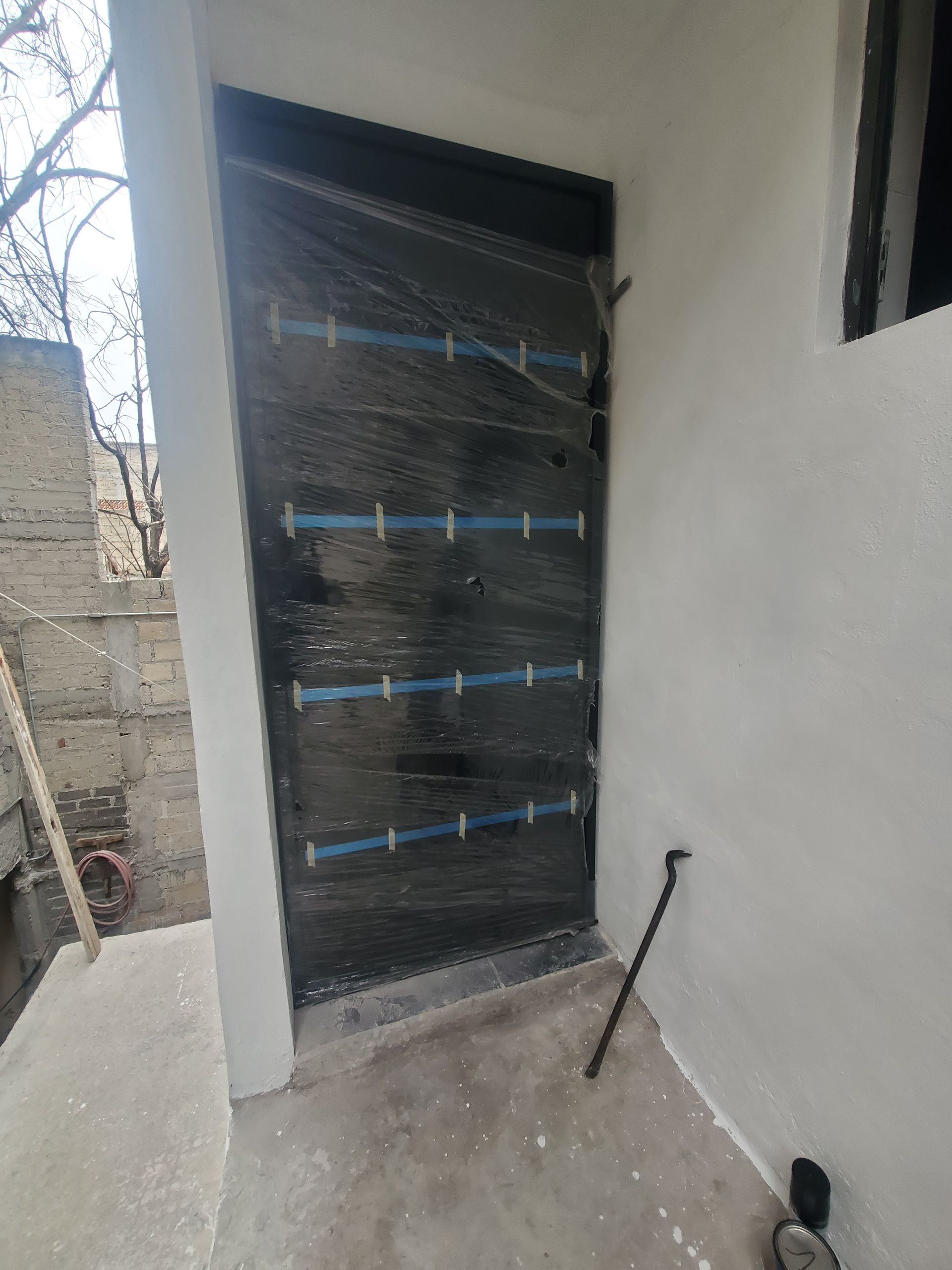 HERRERIA Y ALUMINIO DEL SUR