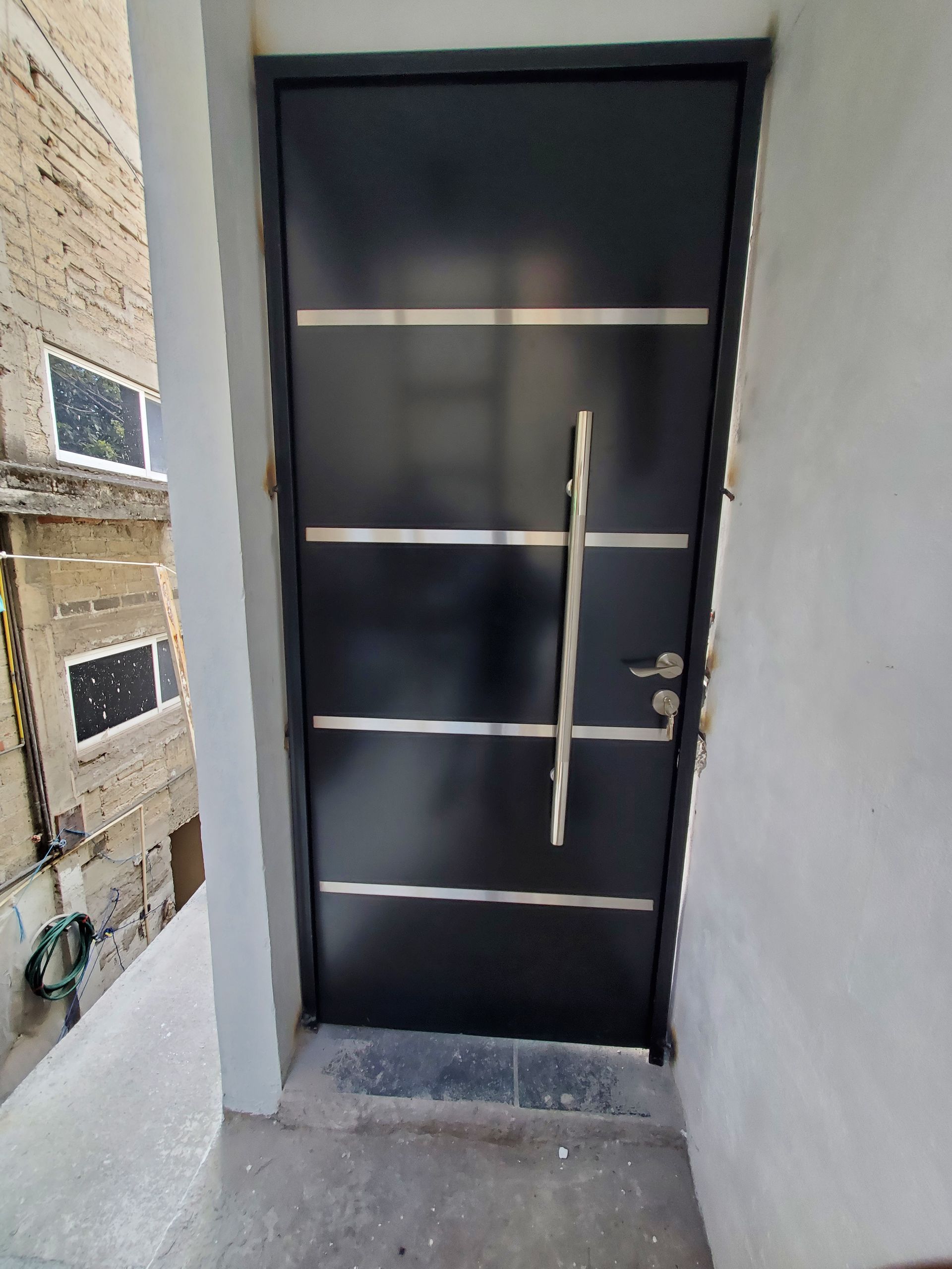 HERRERIA Y ALUMINIO DEL SUR