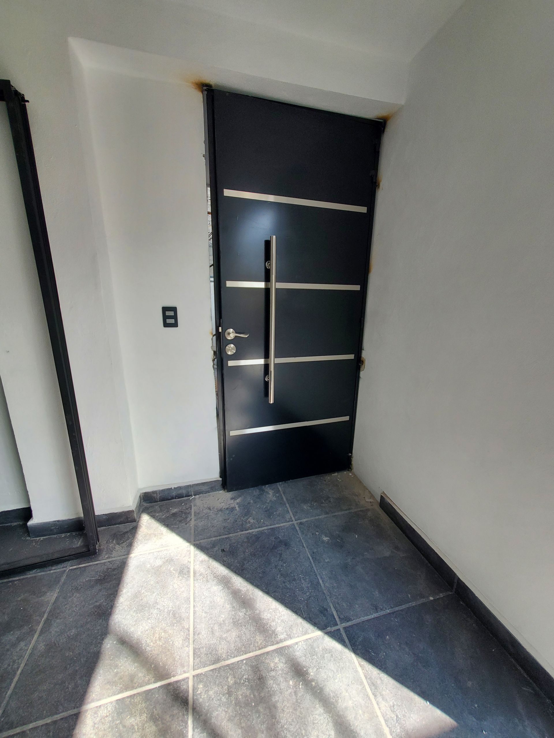 HERRERIA Y ALUMINIO DEL SUR