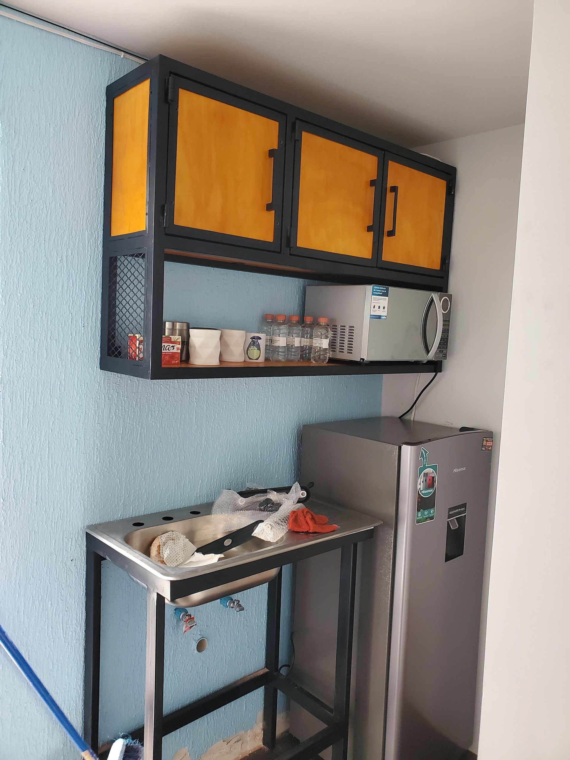 HERRERIA Y ALUMINIO DEL SUR