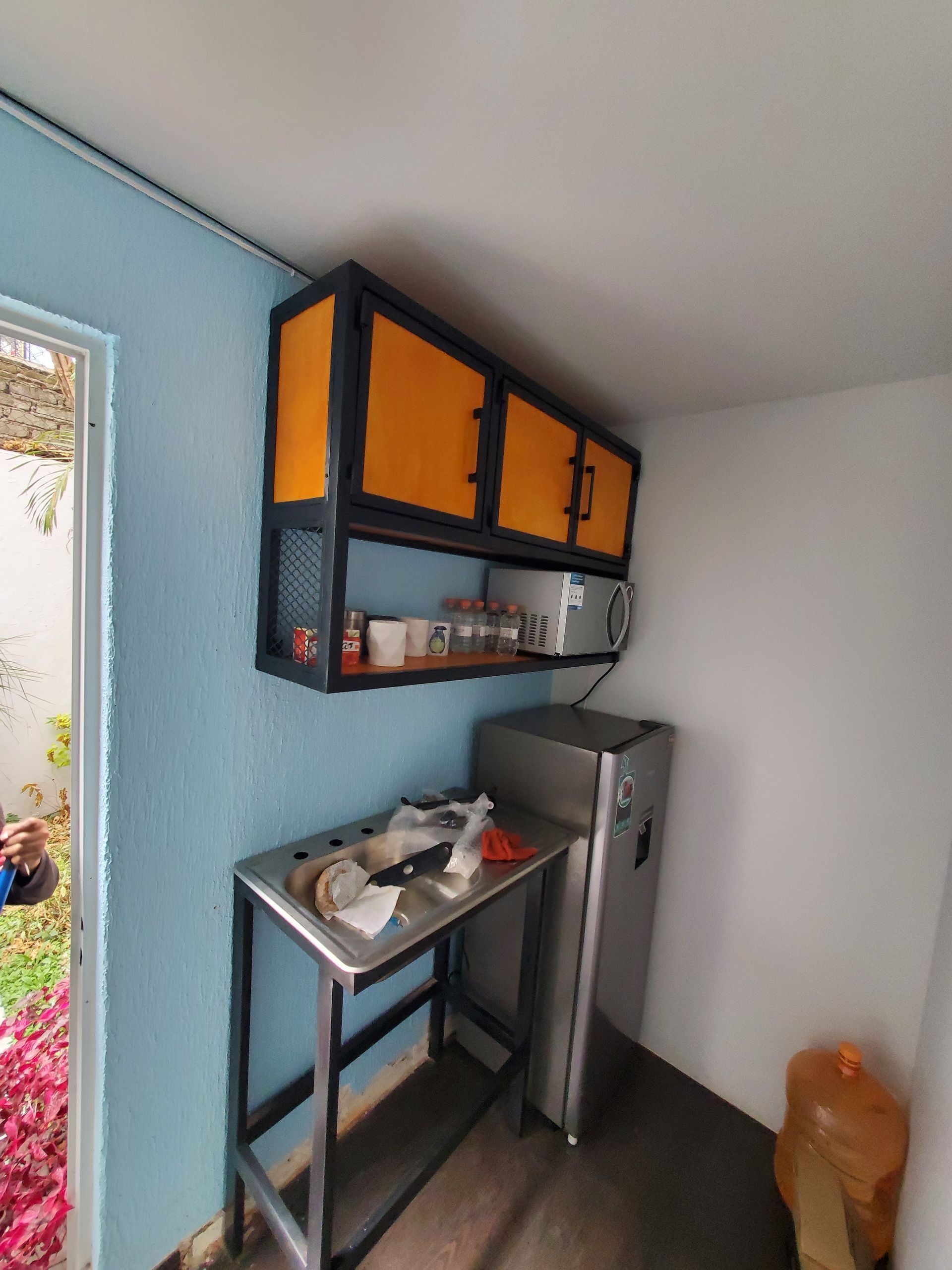 HERRERIA Y ALUMINIO DEL SUR