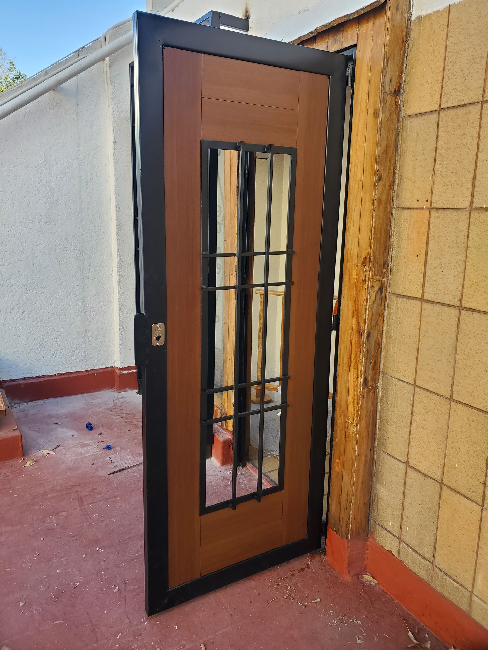 HERRERIA Y ALUMINIO DEL SUR