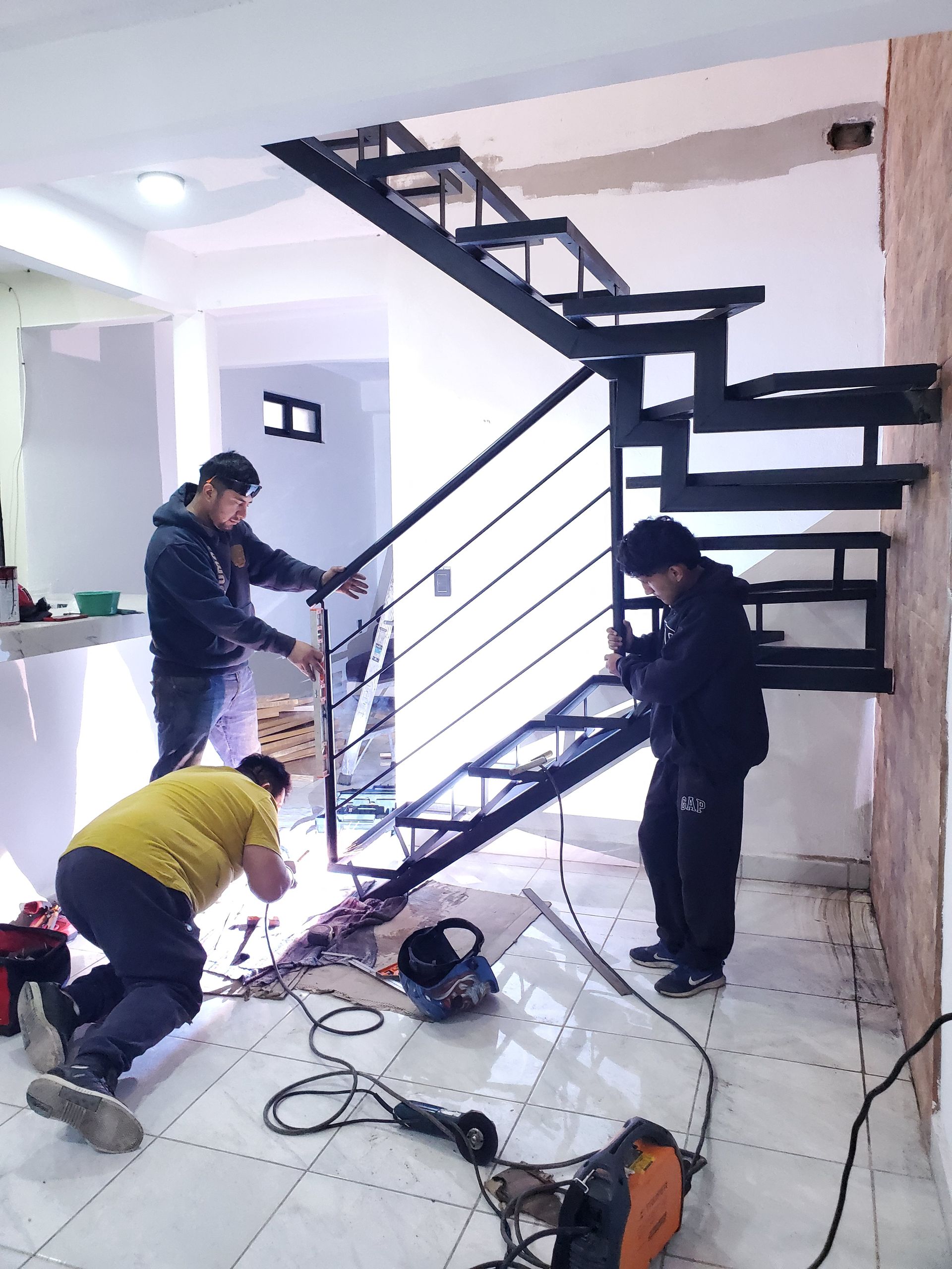 HERRERIA Y ALUMINIO DEL SUR