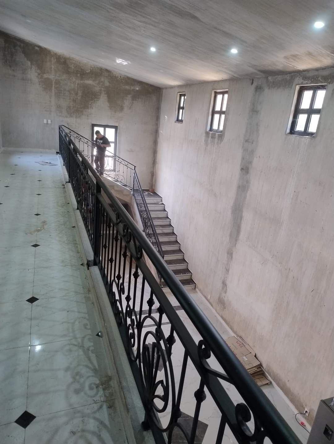 HERRERIA Y ALUMINIO DEL SUR