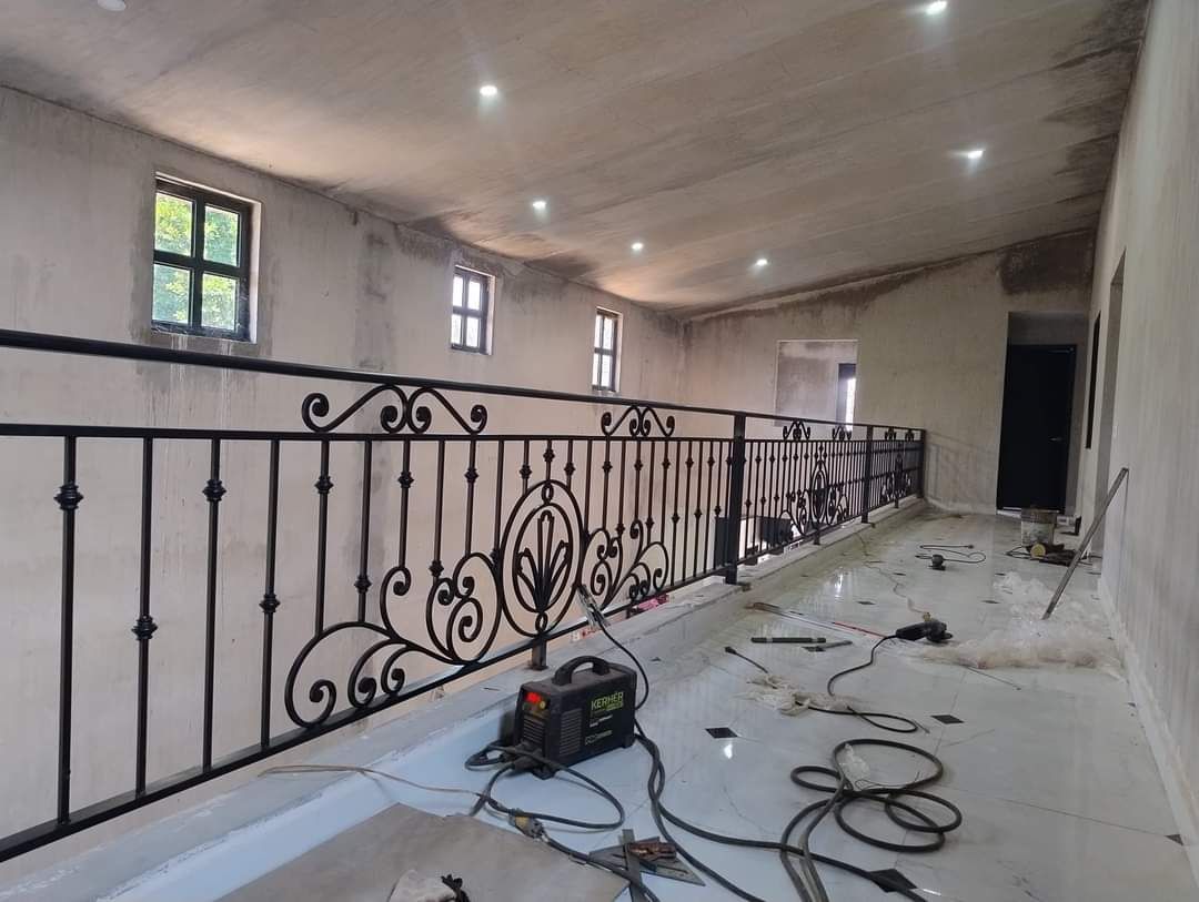 HERRERIA Y ALUMINIO DEL SUR