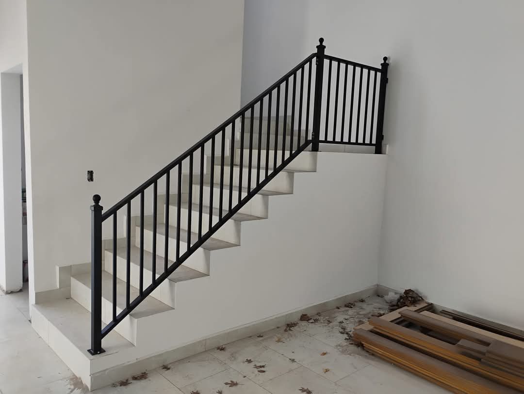 HERRERIA Y ALUMINIO DEL SUR